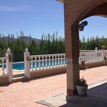 Casa Rural Consuelo, 胡米利亚 — 照片 5