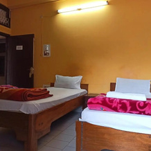 Hotel Aane, Itanagar — photo 3