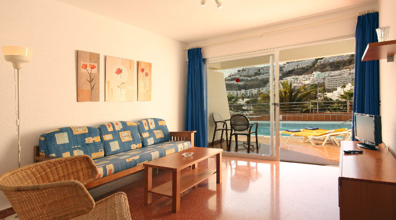 Apartamentos Miami Gran Canaria, Puerto Rico — photo 1