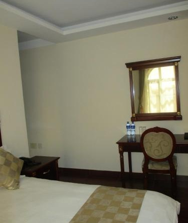 Sabean Internationl Hotel, Axum — photo 1