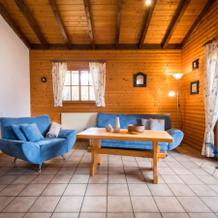 Feriendorf Reinskopf, 舍内肯 — 照片 4