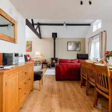 Criddlestyle Cottage - 5 Bedroom New Forest Holiday Home, Фордингбридж — фото 3