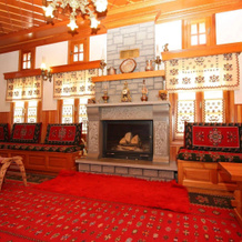 Archontiko Metsovou Boutique Hotel, Мецовон — фото 2