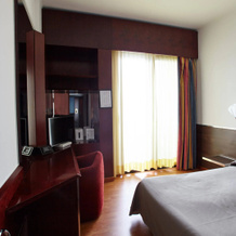 Hotel Concorde, 阿罗纳 — 照片 4