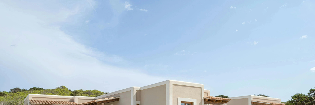 Dunas De Formentera Hotel, Форментера — фото 1