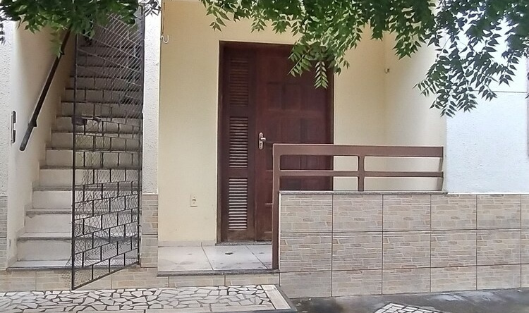 Apartamento Encantador Lagoinha, 帕赖帕巴 — 照片 1