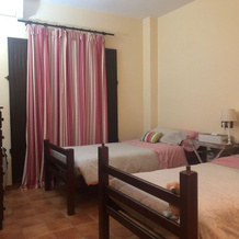 Habitaciones en Almonte, 阿尔蒙特 — 照片 5