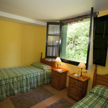 Casa Rural Solapeña, 塞瓦雷 — 照片 5