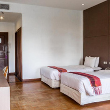Sinabung Hills Resort, 贝拉斯特吉 — 照片 5