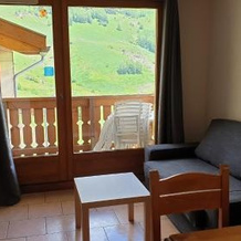 Résidence Les Chalets d'Orcières, 奥西埃 — 照片 3