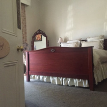 Carlyle House B&B, 拉瑟格伦 — 照片 5