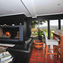 Aaldering Vineyards and Wines Luxury Lodges, 斯泰伦博斯 — 照片 3