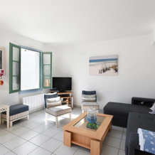 Maison La Couarde-sur-Mer, 6 pièces, 6 personnes - FR-1-258-3, La Couarde-sur-Mer — photo 4