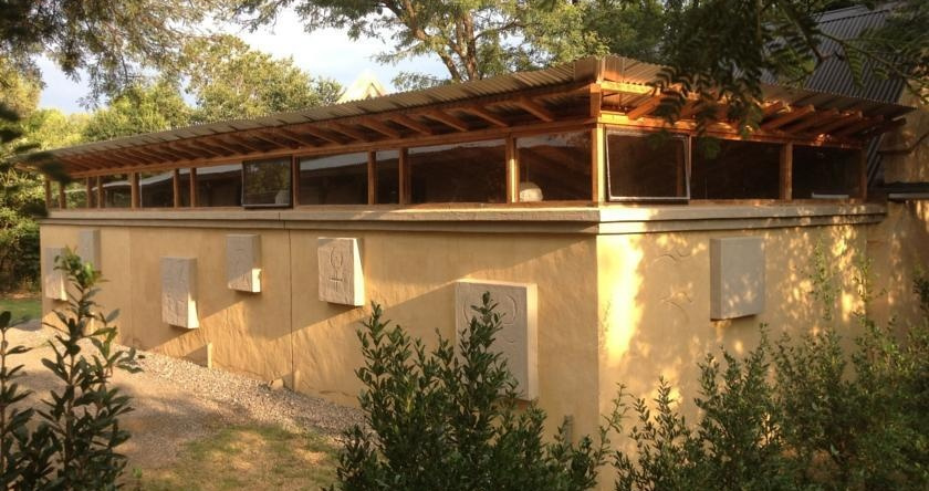 Melody Hill Retreat, Magaliesburg — photo 1