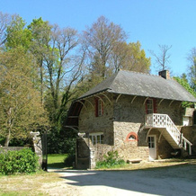 Gîtes de Launay Guibert, Miniac-Morvan — photo 3