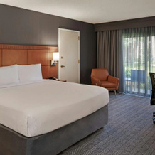 Courtyard by Marriott Anaheim Buena Park, 博纳公园 — 照片 4