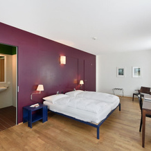 Hotel im Schlosspark, 宾宁根 — 照片 5