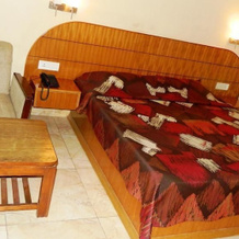 Hotel Yamini, 帕拉姆普尔 — 照片 5