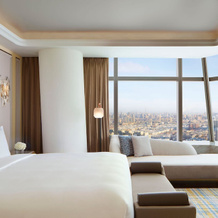The Ritz-Carlton, Harbin, Харбин — фото 5