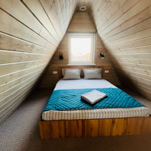 LakeSide Olivia Chalet, Yakty-Kul' — photo 4