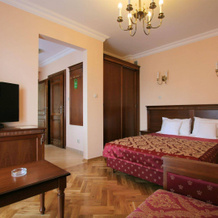 Apartamenty Furta Dominikańska, Сандомир — фото 3