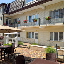 Frantsuzskij Dom Guest house, 图阿普谢 — 照片 2