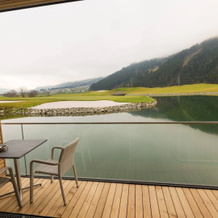 Sportresidenz Zillertal, 乌德恩斯 — 照片 4