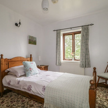 Springarth Cottage, Ортон — фото 3