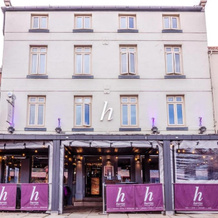 Harrys Lounge, Уэст-Клифф — фото 4