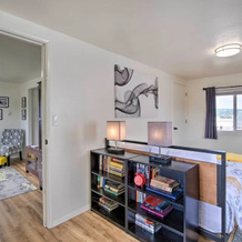 North Bend Home W/ Cornhole Court & Putting Green, Норт-Бенд — фото 3