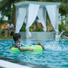 Brahmi Wellness Retreat and Spa, 德瓦纳哈利 — 照片 3