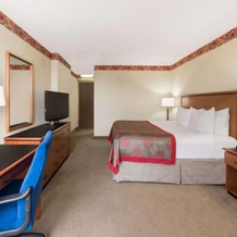 Holiday Inn Civic Center Laredo, Ларедо — фото 3