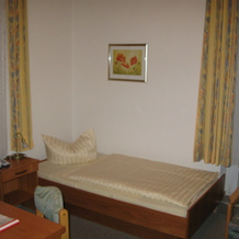 Villa Thea Kurhotel am Rosengarten, Bad Kissingen — photo 5
