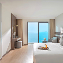 Panama Nha Trang Hotel, Нячанг — фото 2