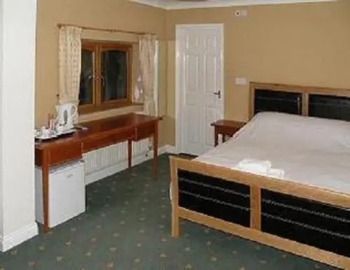 Greensands B&B, Вантедж — фото 1