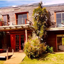 Hotel Los Maquis, 布丘普雷奥 — 照片 2