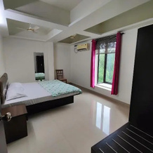 Casa Sossegado 800 Mts From Varca Beach Apartments, 南果阿 — 照片 3