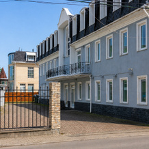 Nomera V Strelne Hotel, 斯特列利纳 — 照片 5