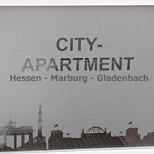 Zum Treppche Hotel Garni, 格拉登巴赫 — 照片 2