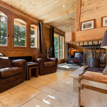 Chalet Emma, Шамони-Монблан — фото 2