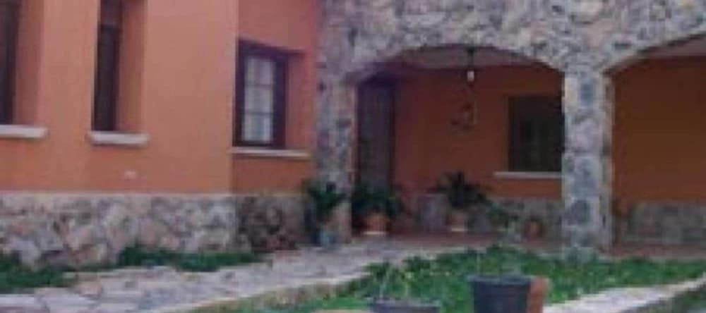 Hotel Rural El Joyo, 波亚莱斯-德尔-奥约 — 照片 1