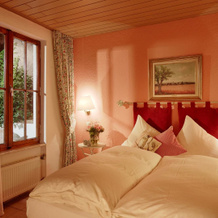 Ringhotel Bömers Mosellandhotel, 阿尔夫 — 照片 5