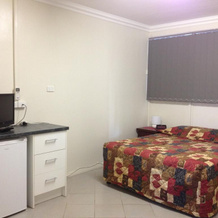 Cityside Accommodation, 芒特艾萨 — 照片 5