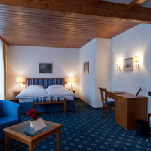 Grand Regina, Grindelwald — photo 2
