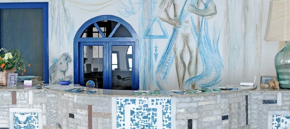 Daidalos Hotel, Armenistis — photo 1
