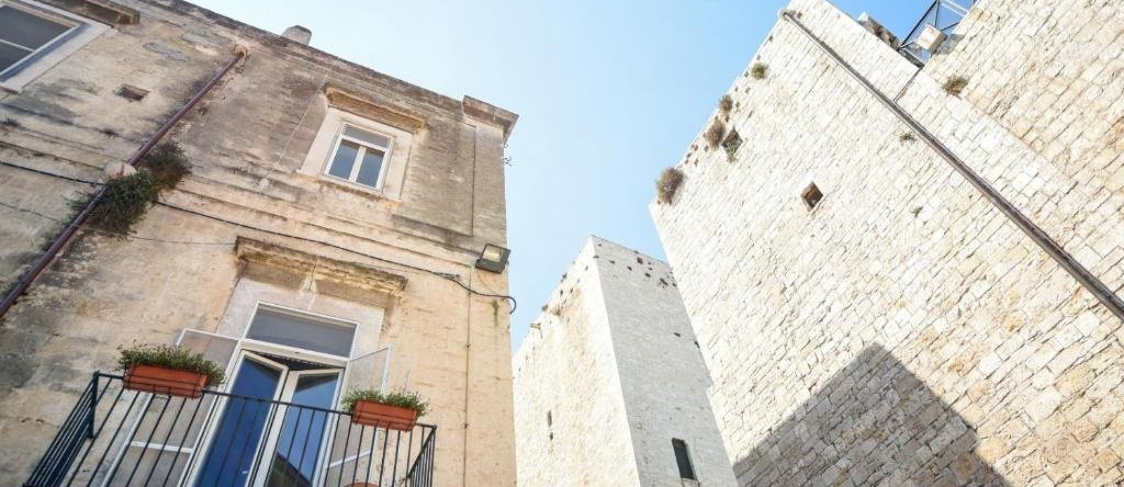 Domus Castrum, Бишелье — фото 1