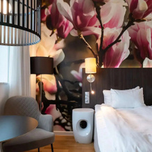 Best Western Plus Park City Lund, 隆德 — 照片 3