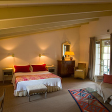 Hotel le Mas Trilles, 塞雷 — 照片 3