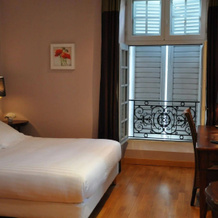 The Originals City, Hôtel La Reine Jeanne, Orthez (Inter-Hotel), 奥尔泰兹 — 照片 3