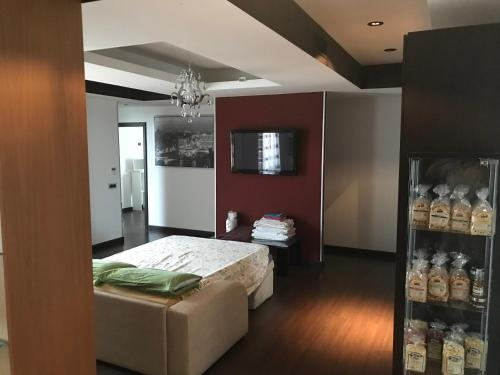 B&B Pugliese, Альберобелло — фото 1